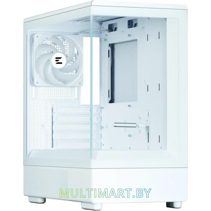 Корпус Zalman P10 (белый)